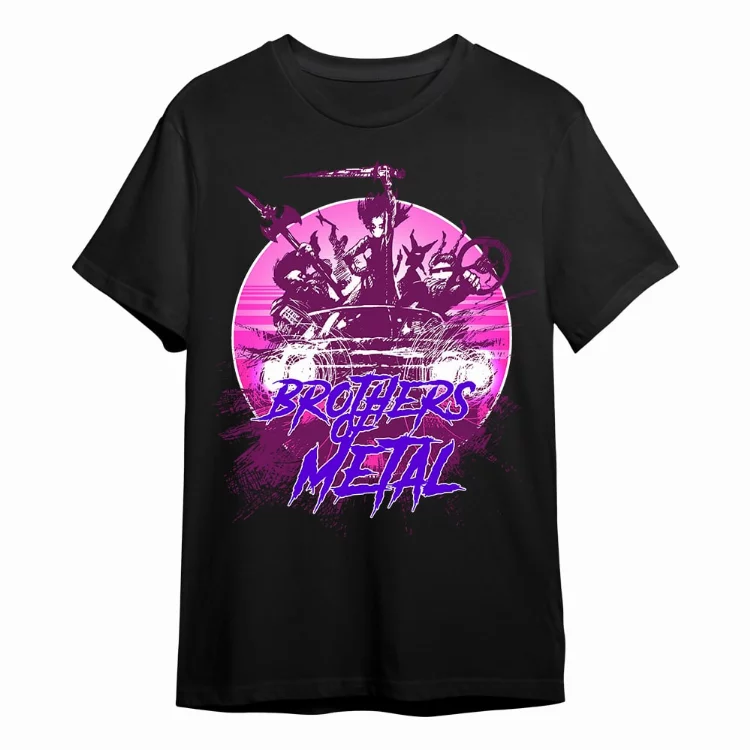 brothers-of-metal--tshirt--heavy-metal-viking-pink 1